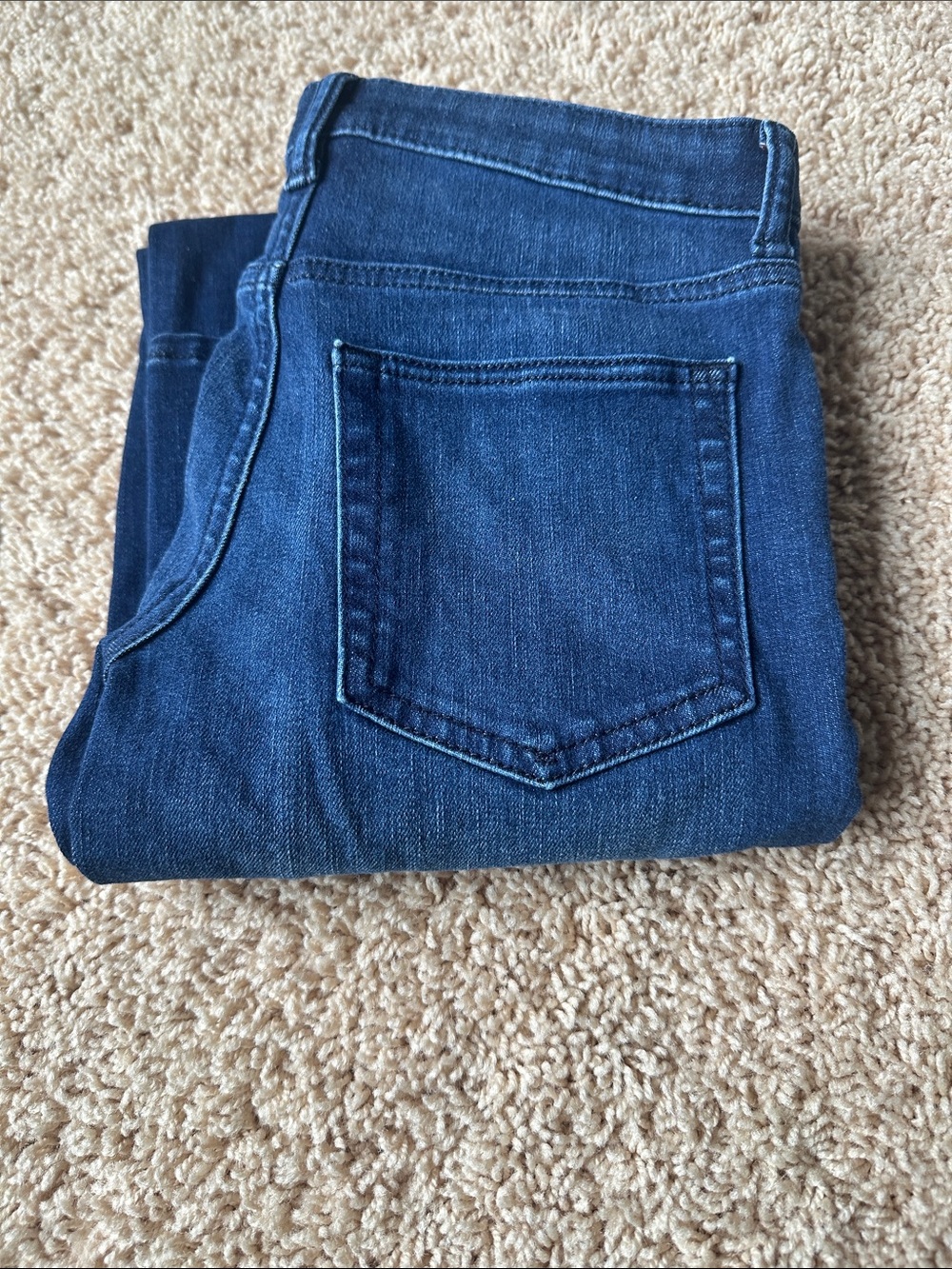 Boys Gap jeans